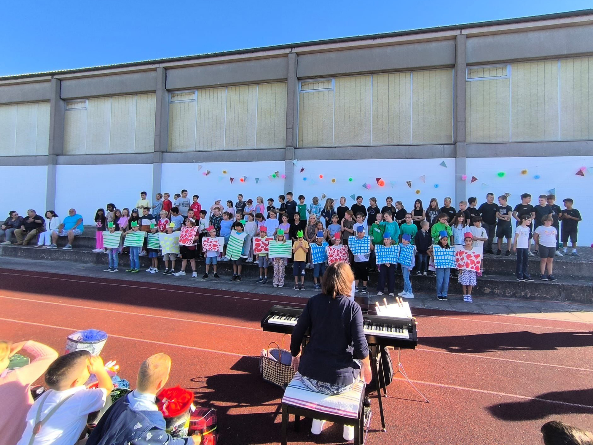 Einschulung Verbundschule Sinntal 2025 Einschulung Verbundschule Sinntal 2025