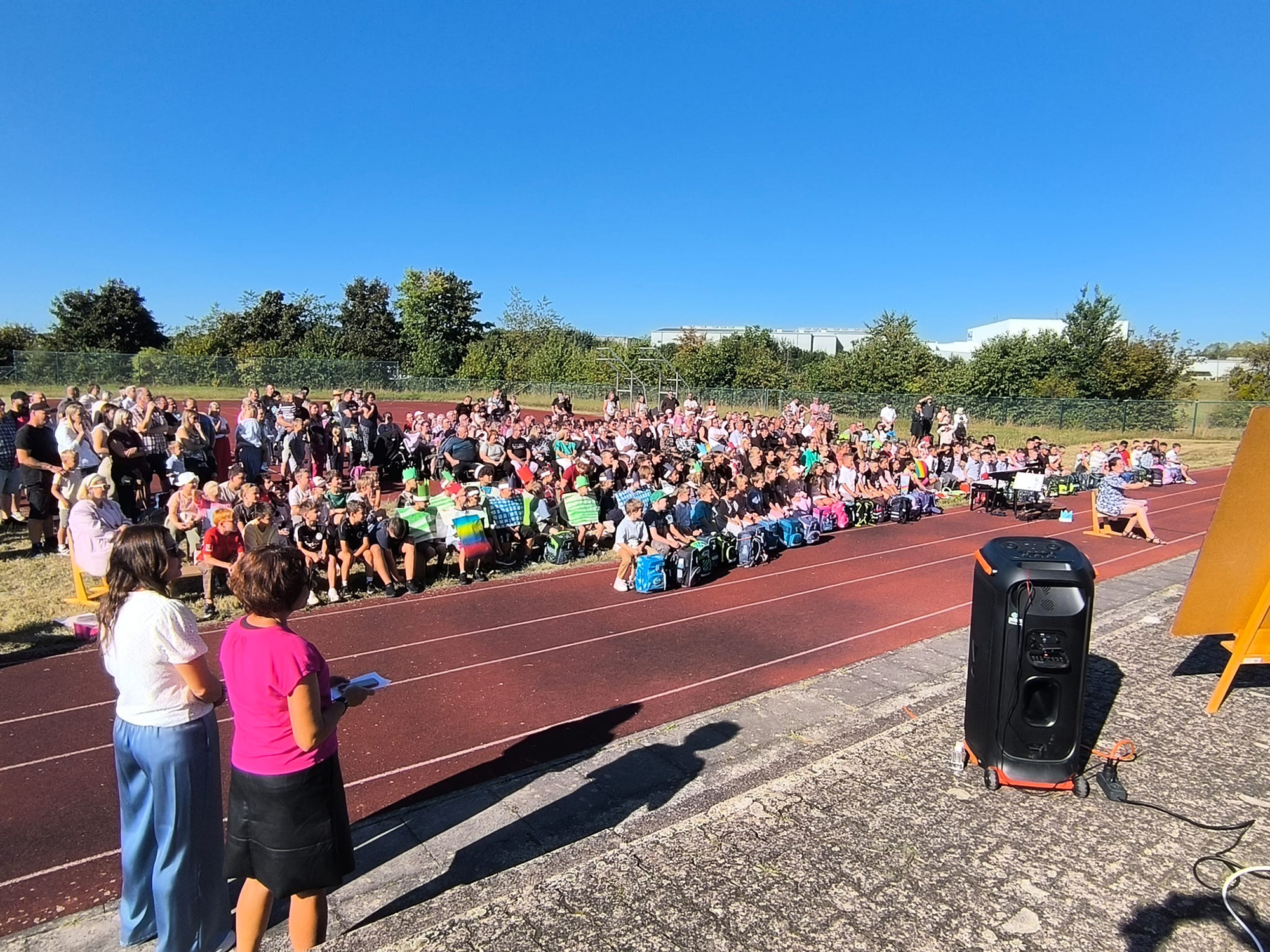 Einschulung Verbundschule Sinntal 2025 Einschulung Verbundschule Sinntal 2025