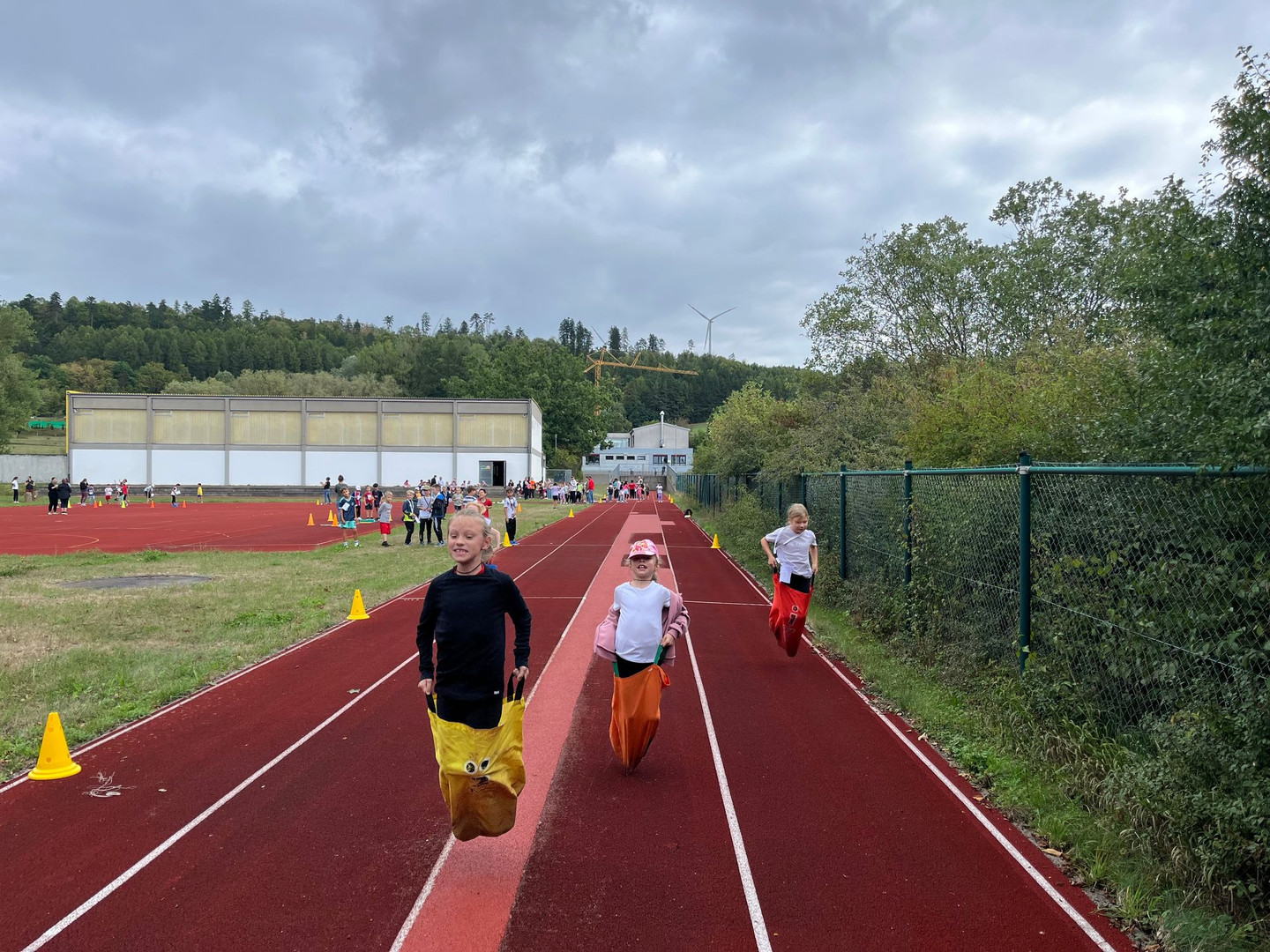 Schülerolympiade 2026, Foto 01