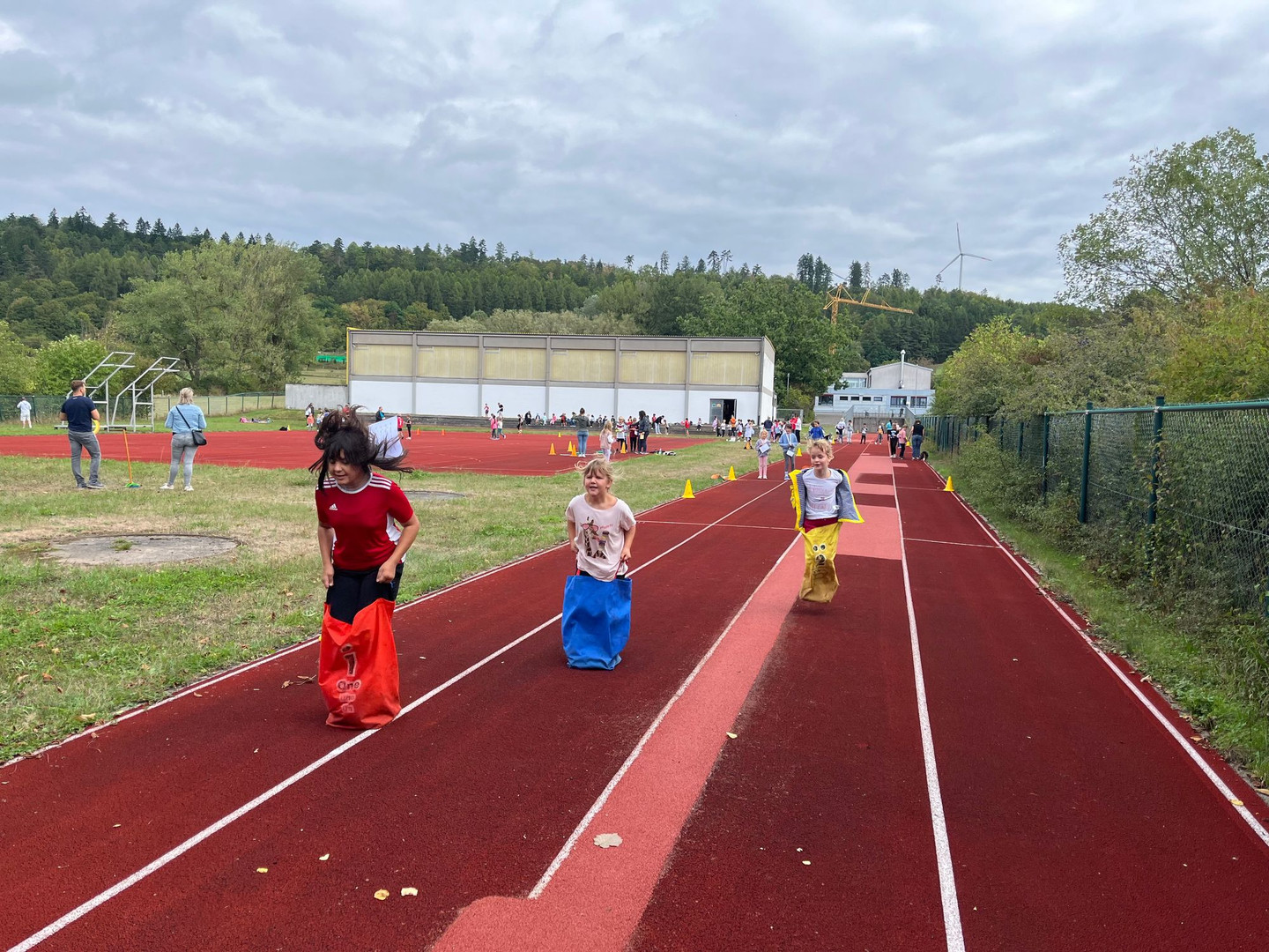 Schülerolympiade 2026, Foto 02