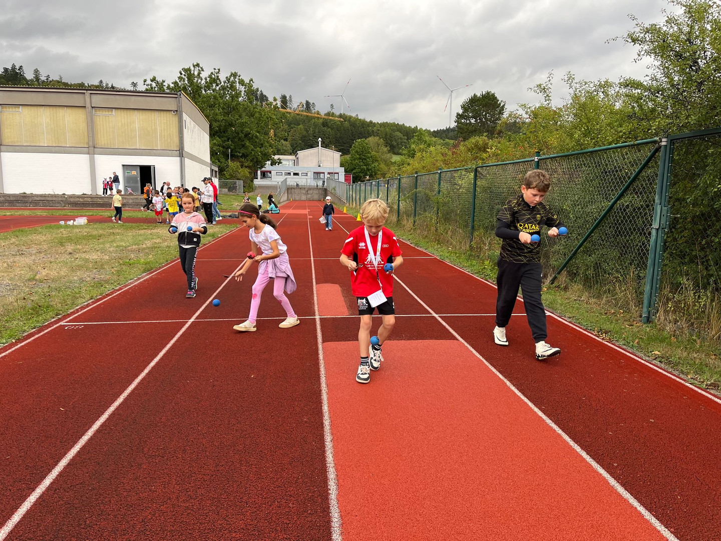 Schülerolympiade 2026, Foto 08