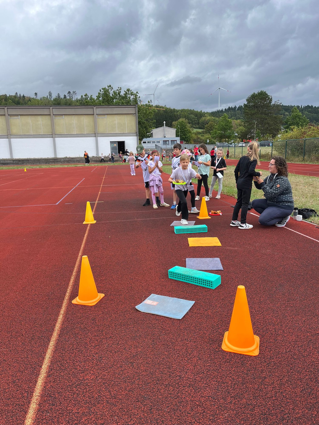 Schülerolympiade 2026, Foto 09