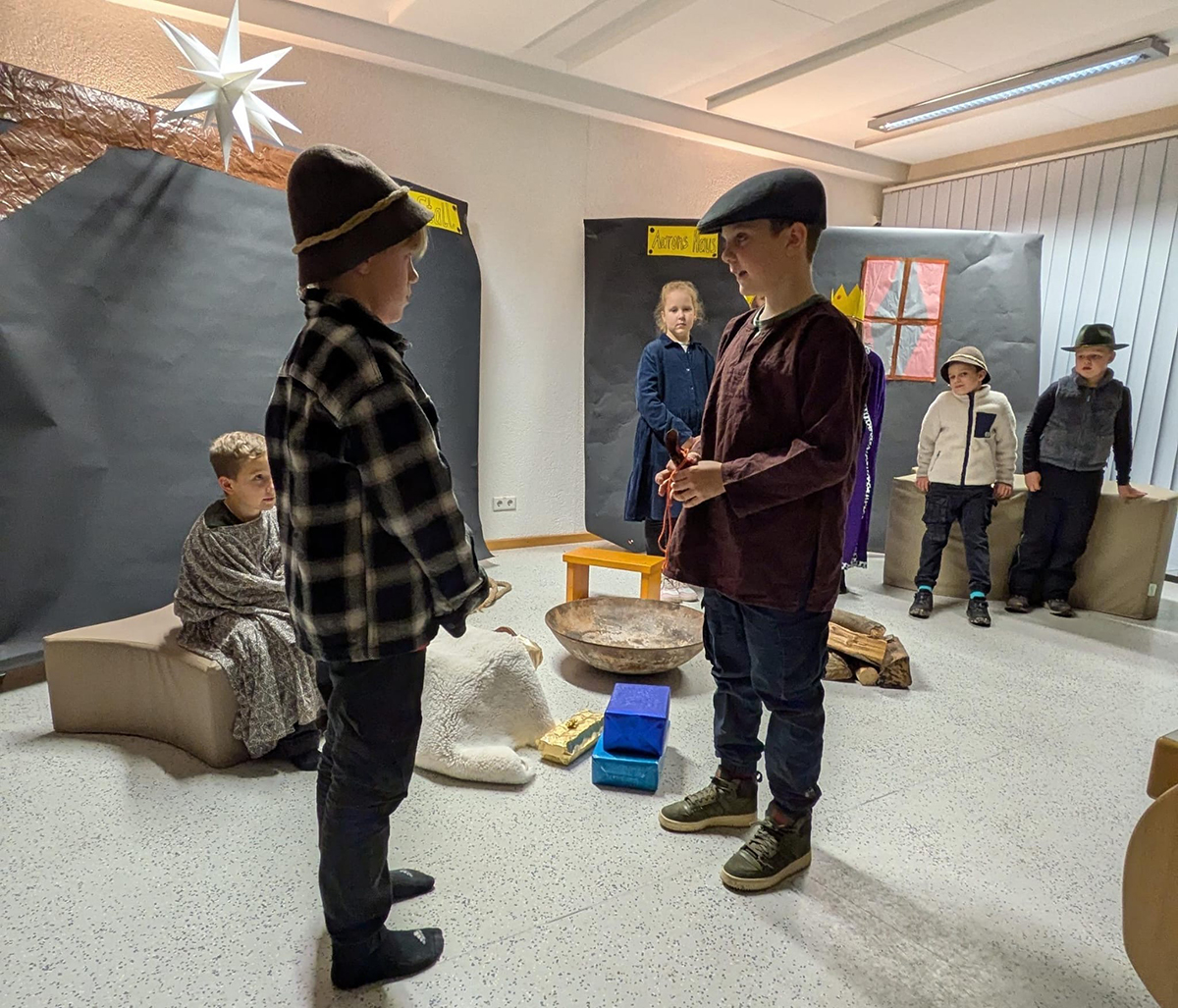 weihnachtsfeier weichersbach04 2025